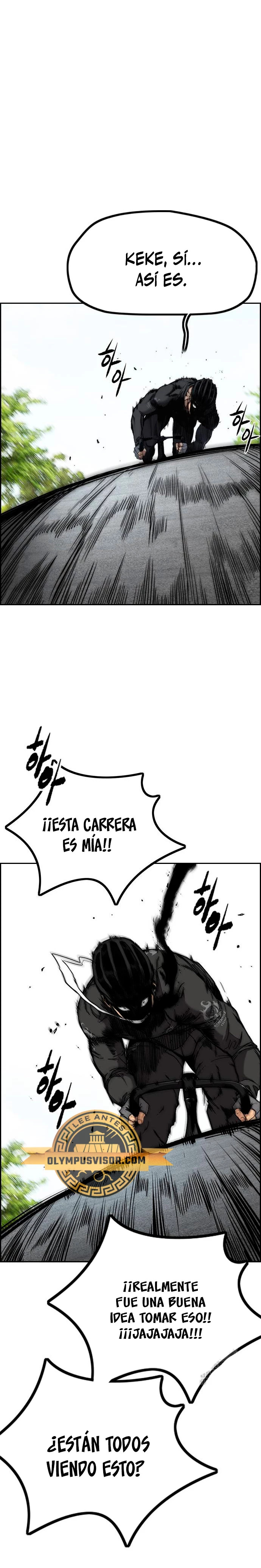 Read Wind Breaker Manhwa Español Manga Online