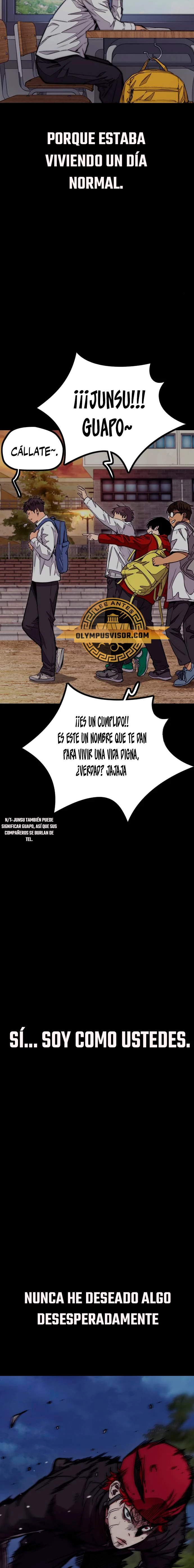 Read Wind Breaker Manhwa Español Manga Online