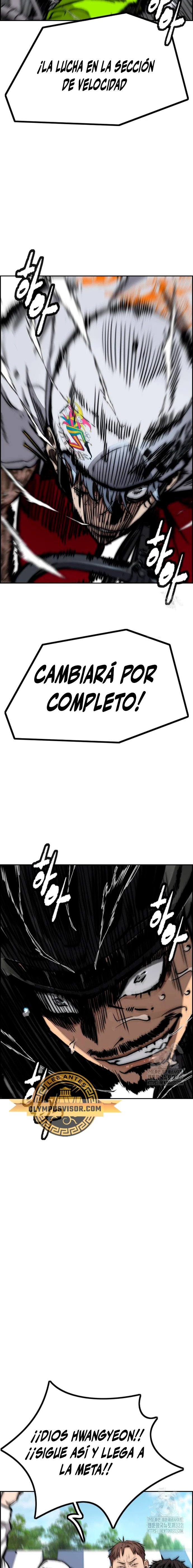 Read Wind Breaker Manhwa Español Manga Online