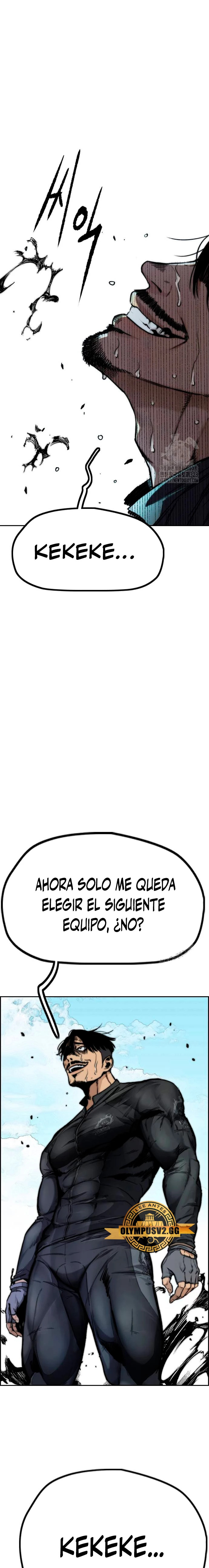 Read Wind Breaker Manhwa Español Manga Online