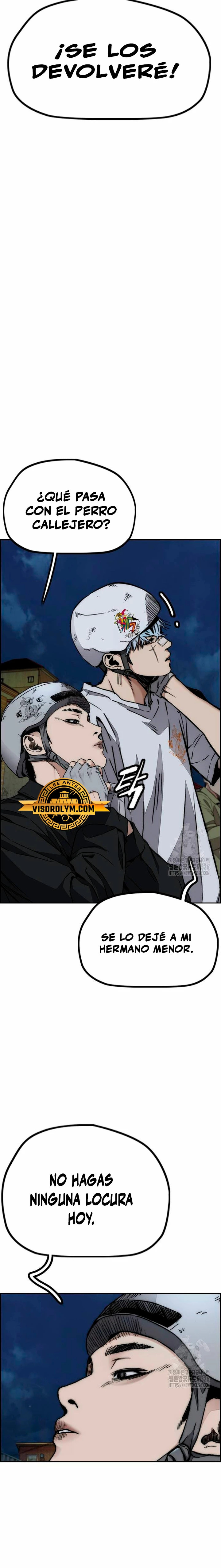Read Wind Breaker Manhwa Español Manga Online