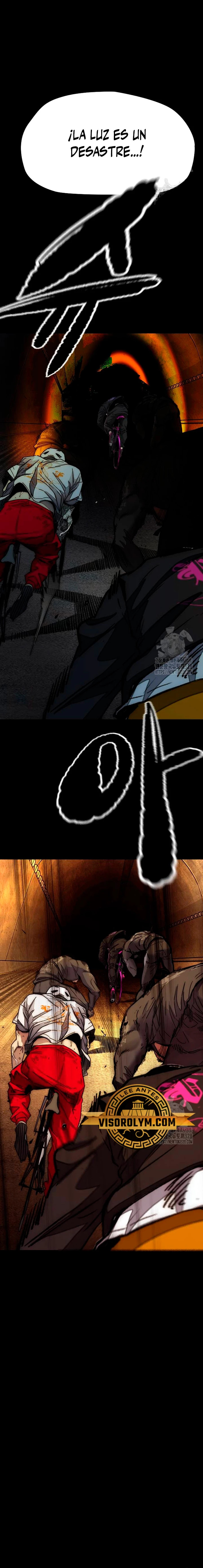 Read Wind Breaker Manhwa Español Manga Online