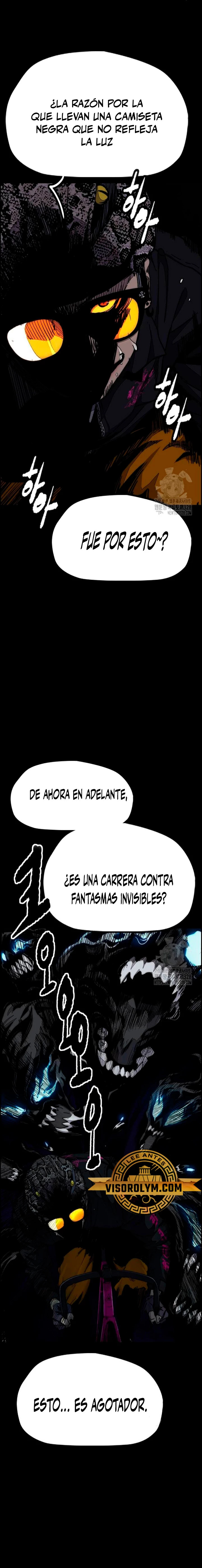 Read Wind Breaker Manhwa Español Manga Online