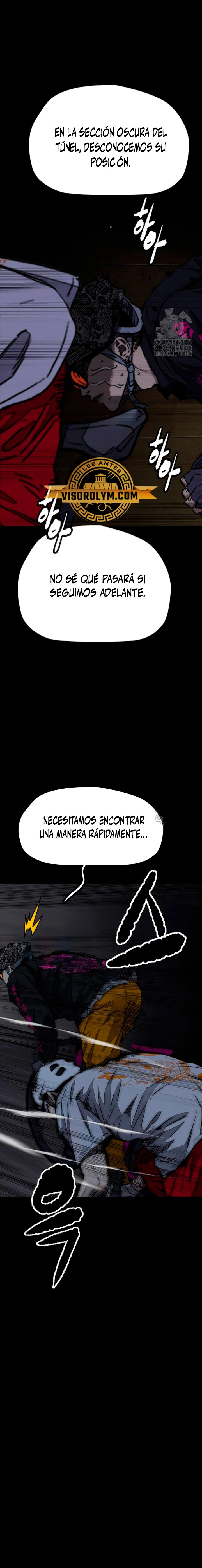 Read Wind Breaker Manhwa Español Manga Online