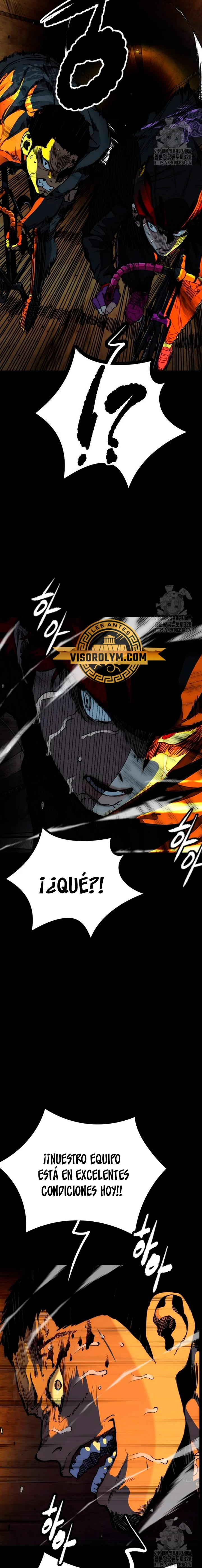 Read Wind Breaker Manhwa Español Manga Online