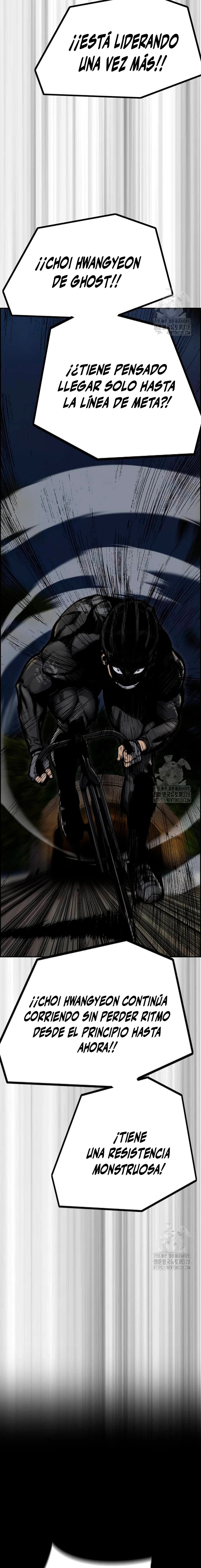 Read Wind Breaker Manhwa Español Manga Online