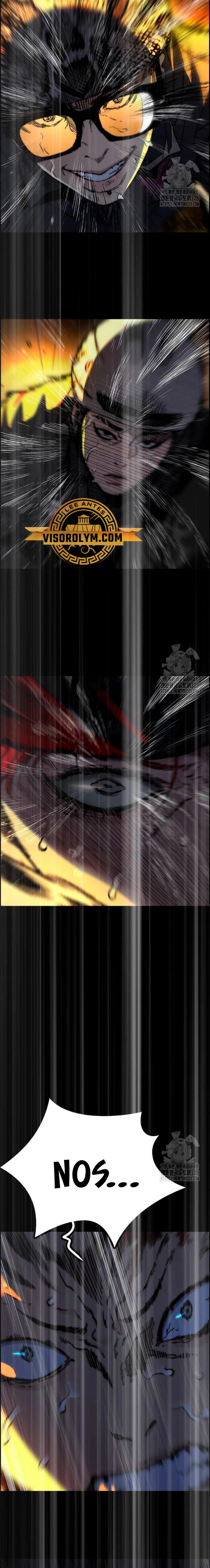 Read Wind Breaker Manhwa Español Manga Online