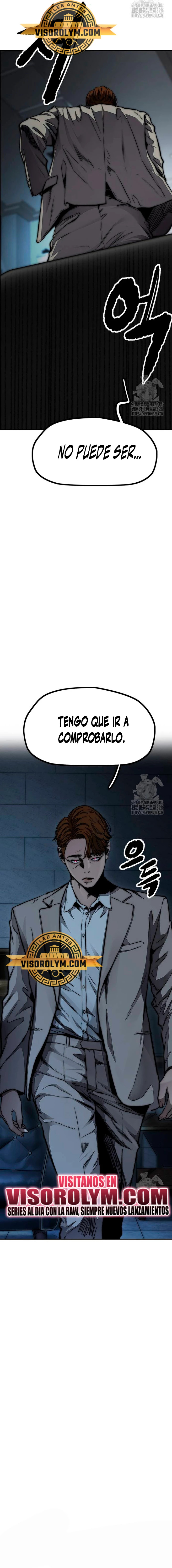 Read Wind Breaker Manhwa Español Manga Online