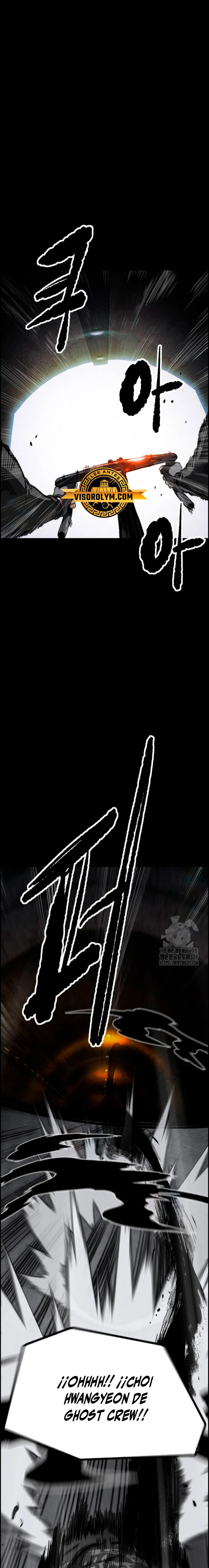 Read Wind Breaker Manhwa Español Manga Online