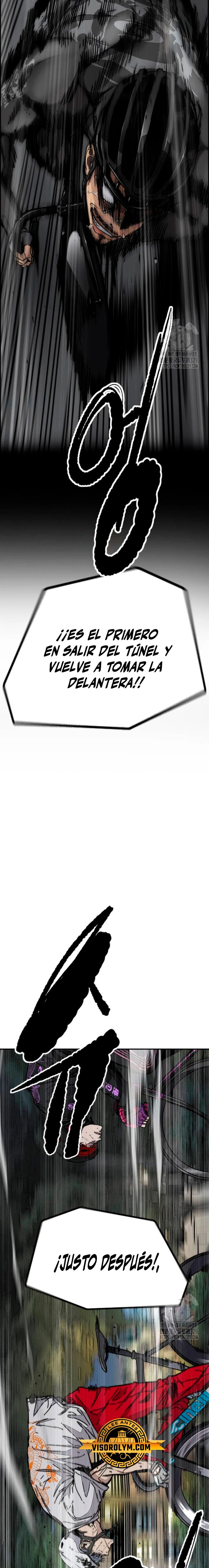 Read Wind Breaker Manhwa Español Manga Online