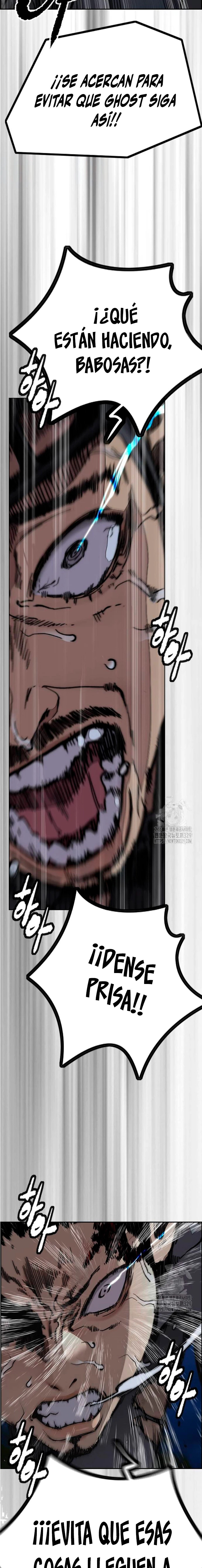 Read Wind Breaker Manhwa Español Manga Online