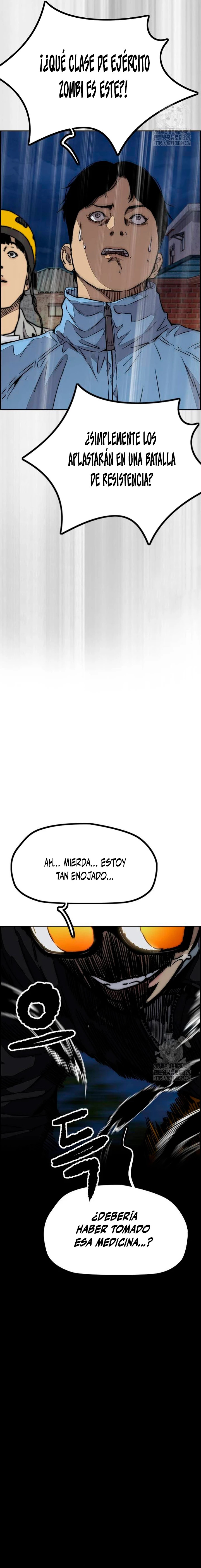 Read Wind Breaker Manhwa Español Manga Online