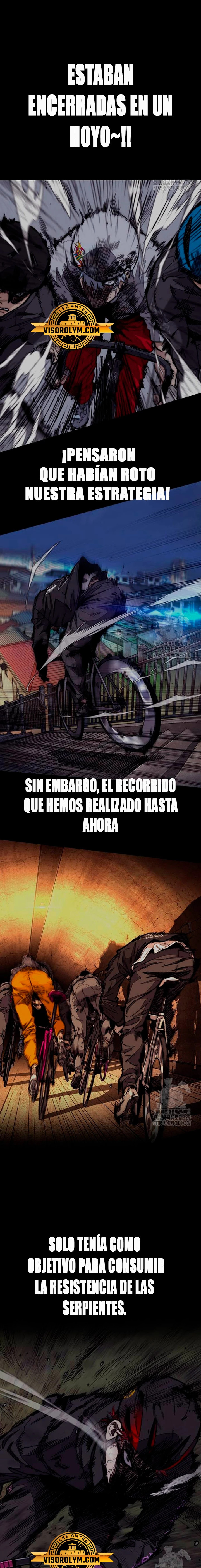 Read Wind Breaker Manhwa Español Manga Online