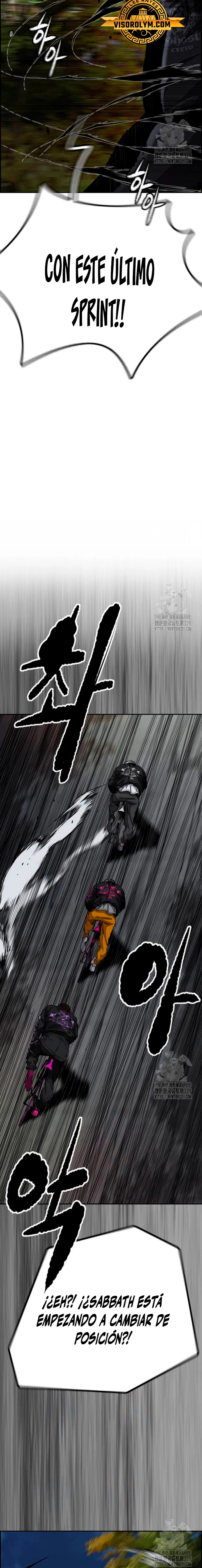 Read Wind Breaker Manhwa Español Manga Online