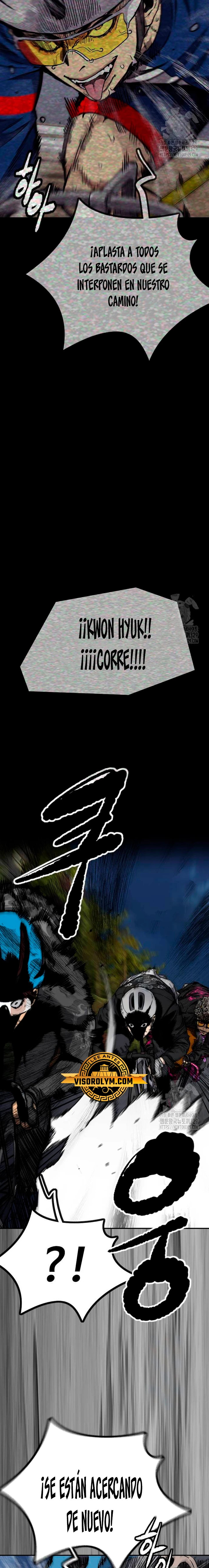 Read Wind Breaker Manhwa Español Manga Online