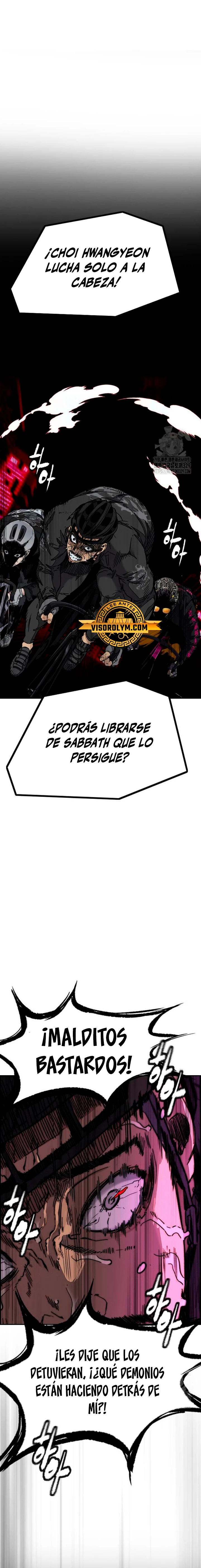 Read Wind Breaker Manhwa Español Manga Online