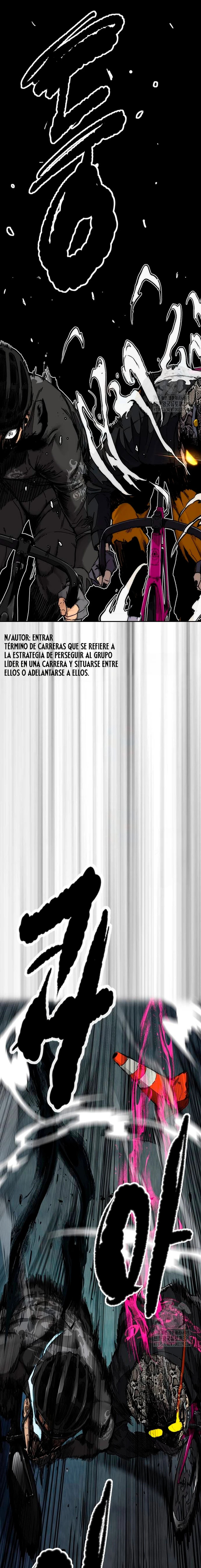 Read Wind Breaker Manhwa Español Manga Online