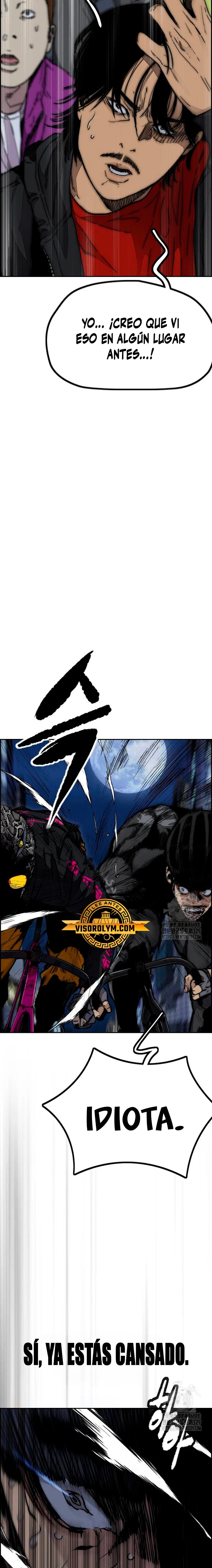 Read Wind Breaker Manhwa Español Manga Online