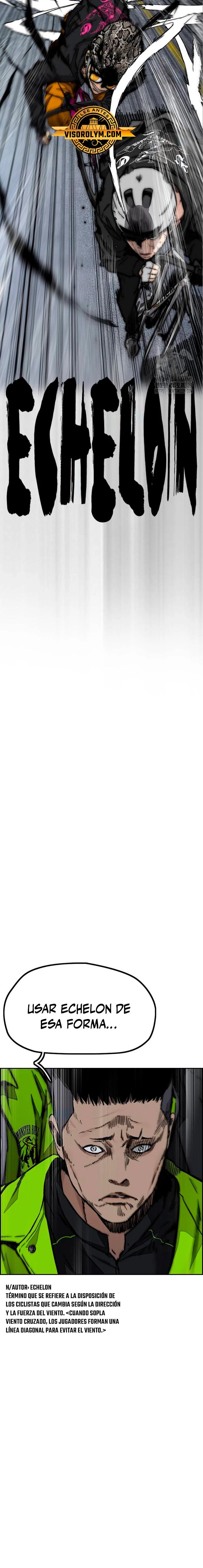 Read Wind Breaker Manhwa Español Manga Online