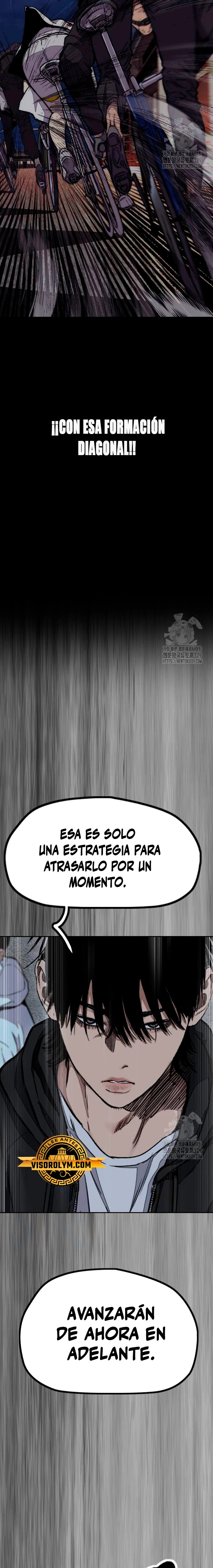 Read Wind Breaker Manhwa Español Manga Online