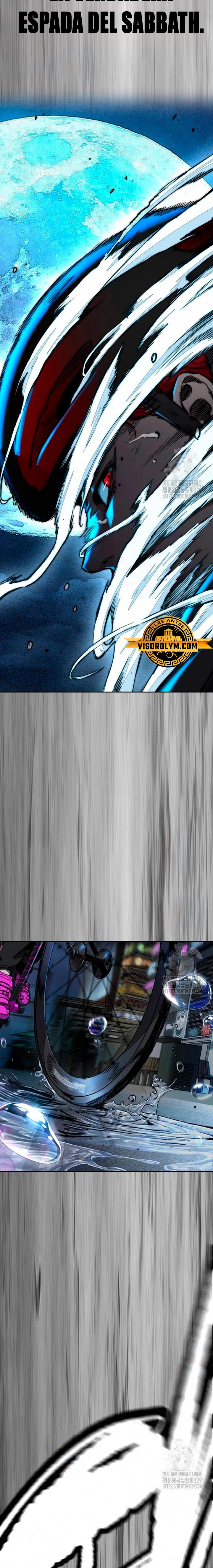 Read Wind Breaker Manhwa Español Manga Online