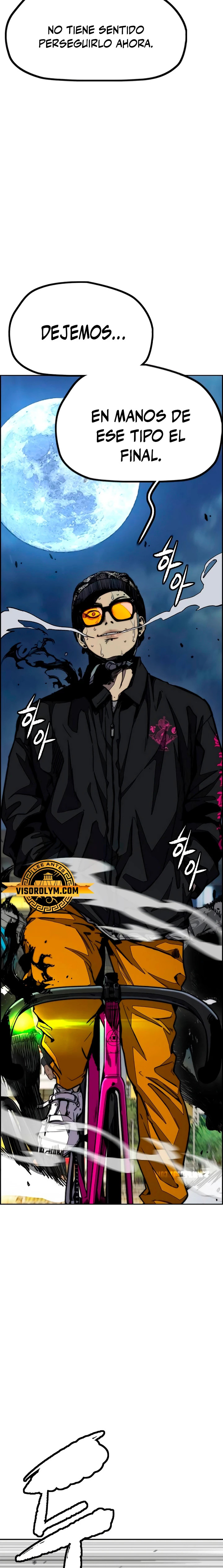 Read Wind Breaker Manhwa Español Manga Online