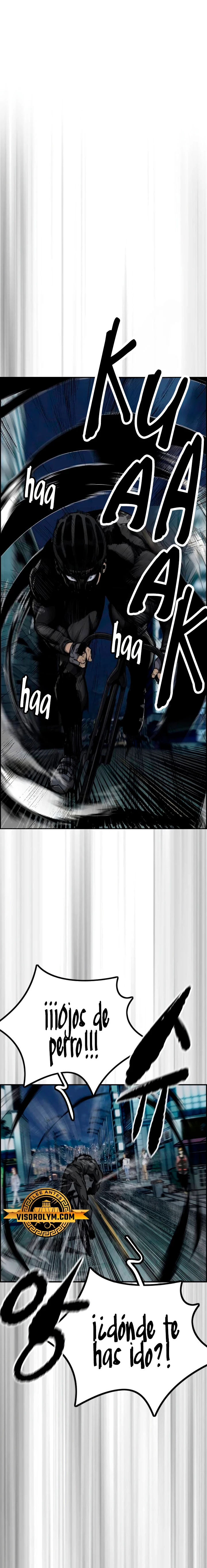 Read Wind Breaker Manhwa Español Manga Online