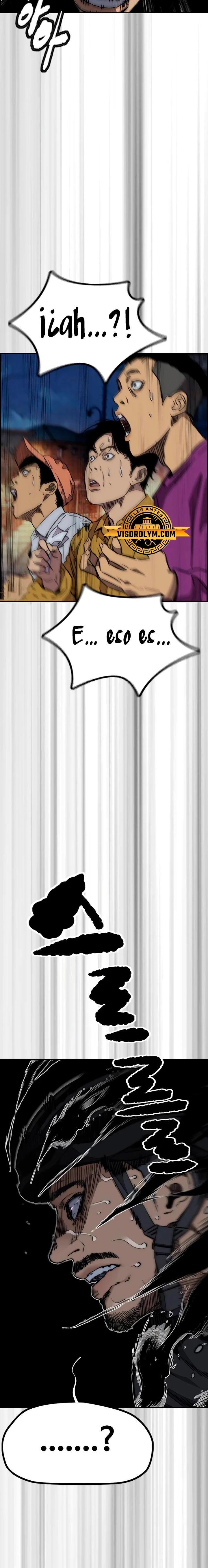 Read Wind Breaker Manhwa Español Manga Online