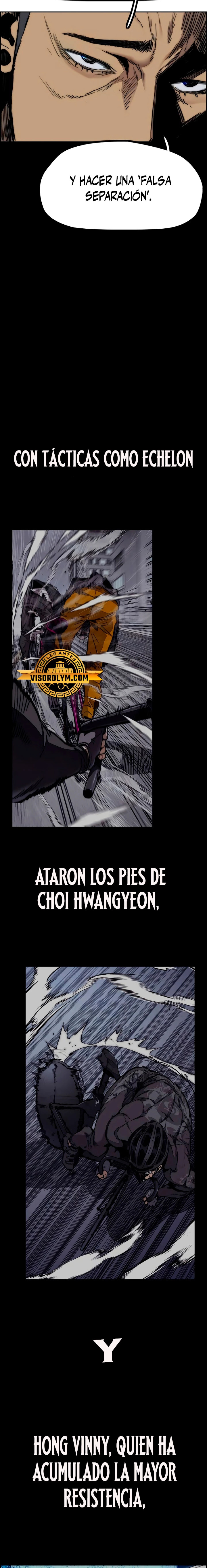 Read Wind Breaker Manhwa Español Manga Online