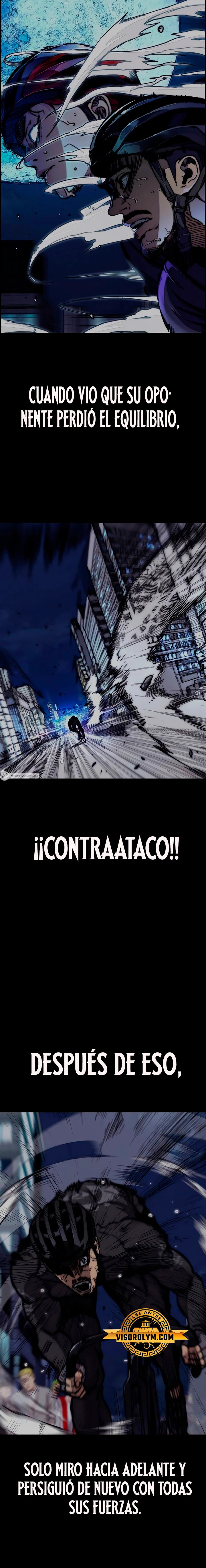 Read Wind Breaker Manhwa Español Manga Online