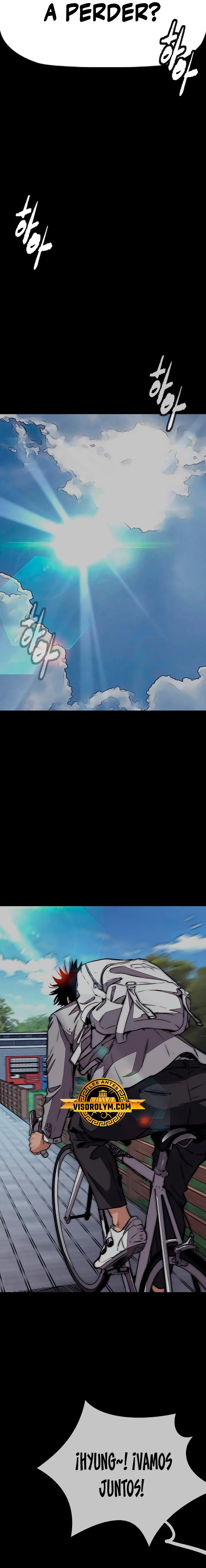 Read Wind Breaker Manhwa Español Manga Online