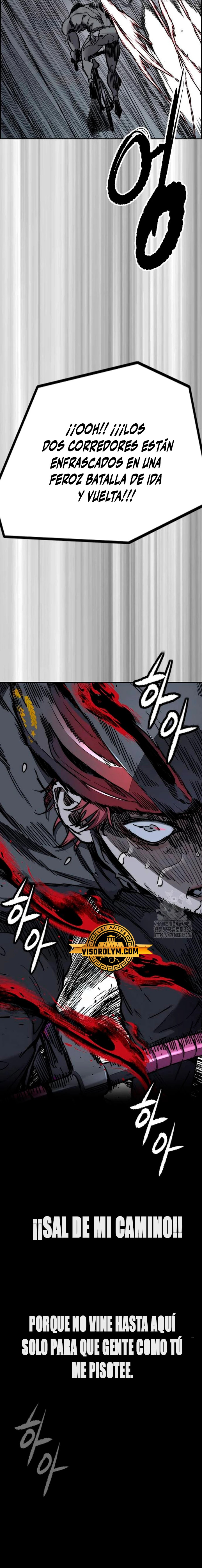 Read Wind Breaker Manhwa Español Manga Online