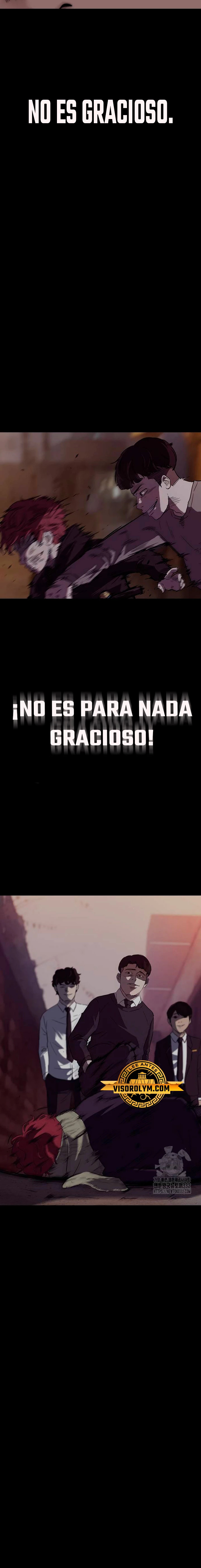 Read Wind Breaker Manhwa Español Manga Online