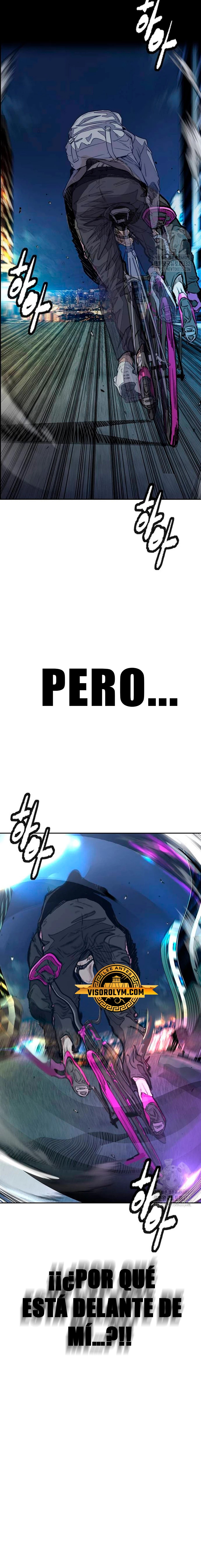 Read Wind Breaker Manhwa Español Manga Online