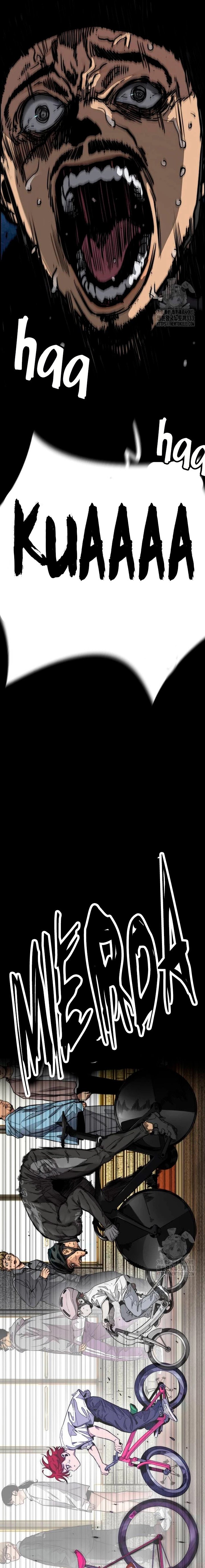 Read Wind Breaker Manhwa Español Manga Online