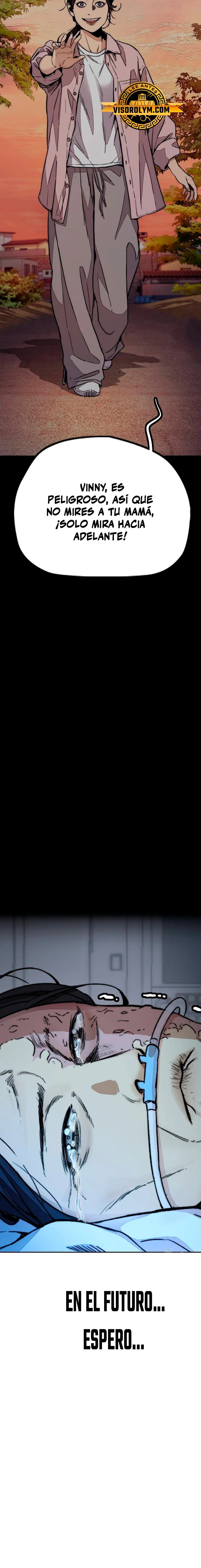 Read Wind Breaker Manhwa Español Manga Online