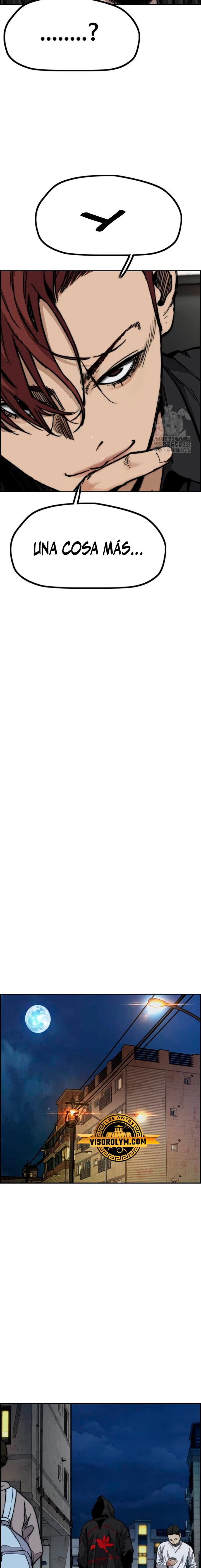 Read Wind Breaker Manhwa Español Manga Online