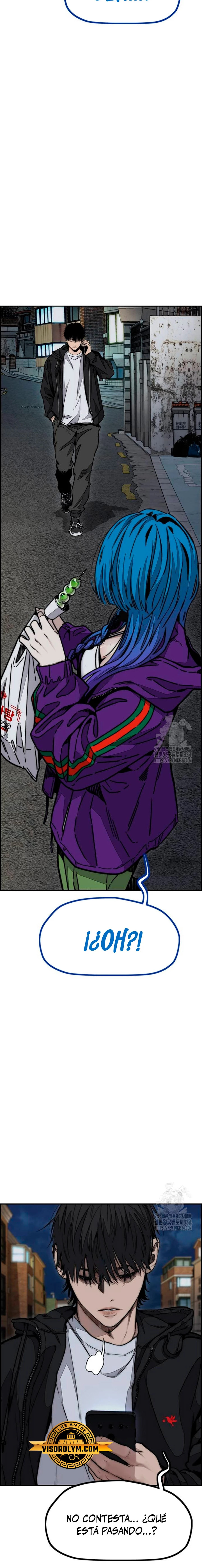 Read Wind Breaker Manhwa Español Manga Online