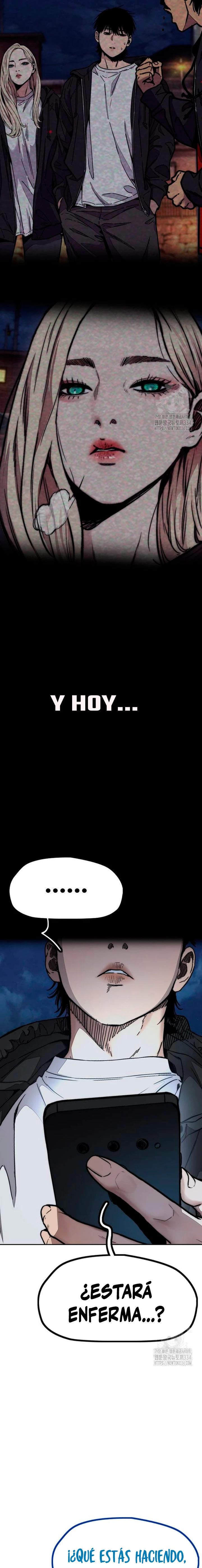 Read Wind Breaker Manhwa Español Manga Online