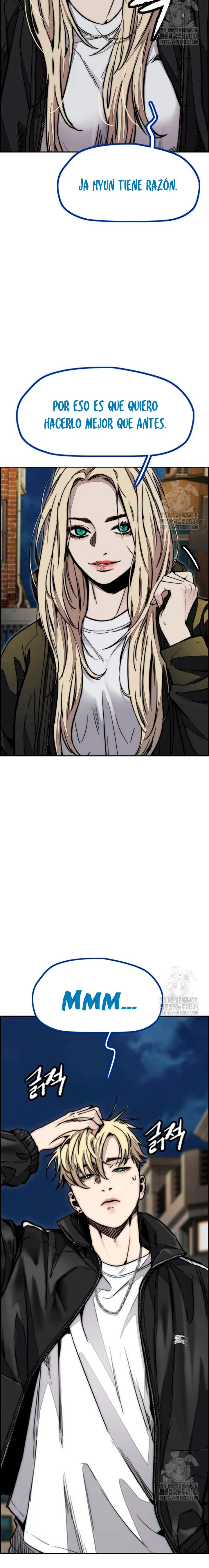 Read Wind Breaker Manhwa Español Manga Online