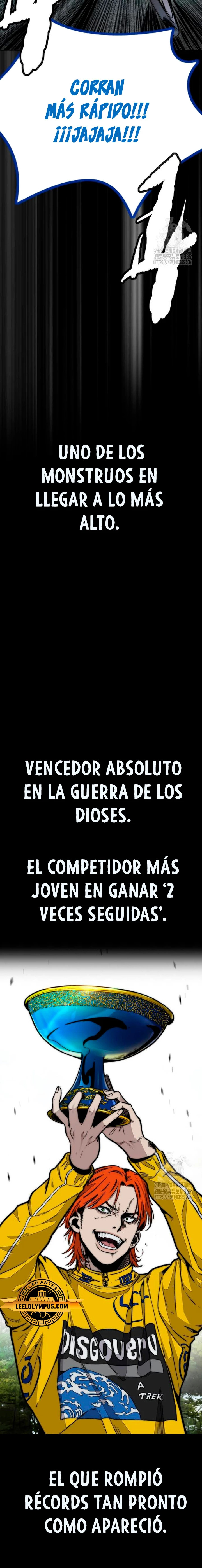 Read Wind Breaker Manhwa Español Manga Online