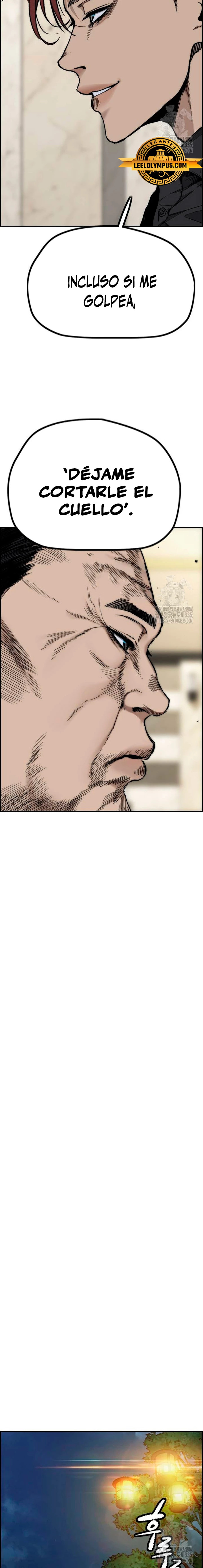 Read Wind Breaker Manhwa Español Manga Online