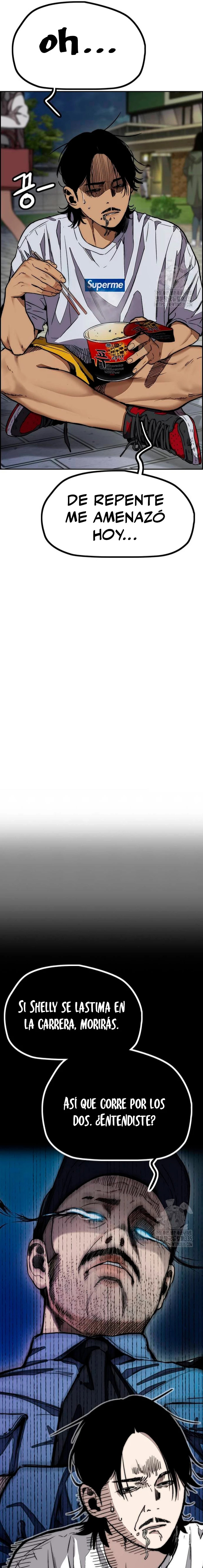 Read Wind Breaker Manhwa Español Manga Online