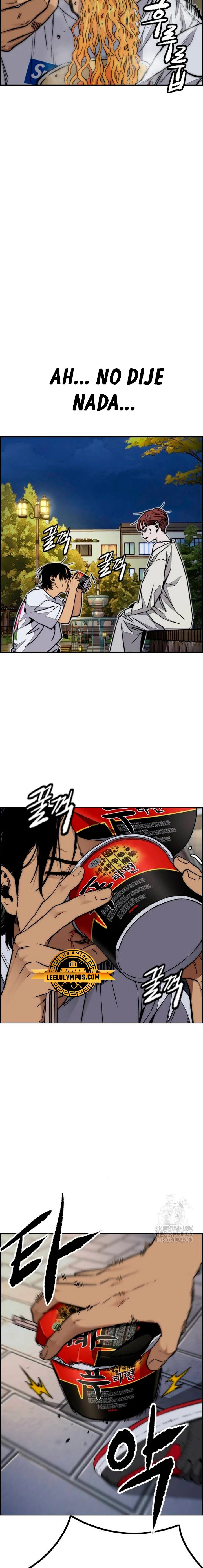 Read Wind Breaker Manhwa Español Manga Online