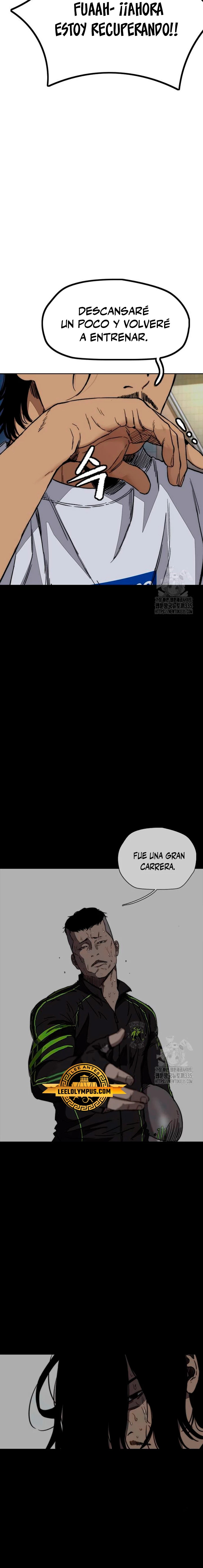 Read Wind Breaker Manhwa Español Manga Online