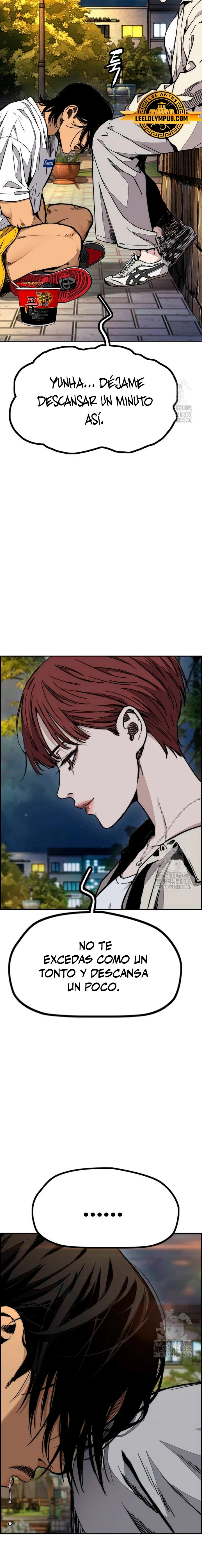 Read Wind Breaker Manhwa Español Manga Online