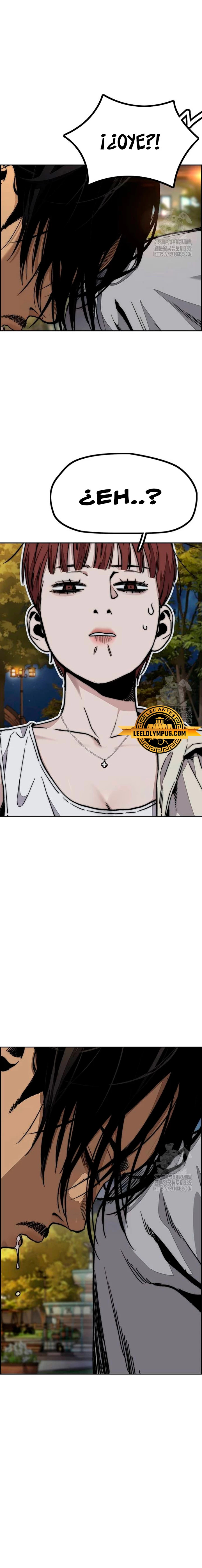 Read Wind Breaker Manhwa Español Manga Online