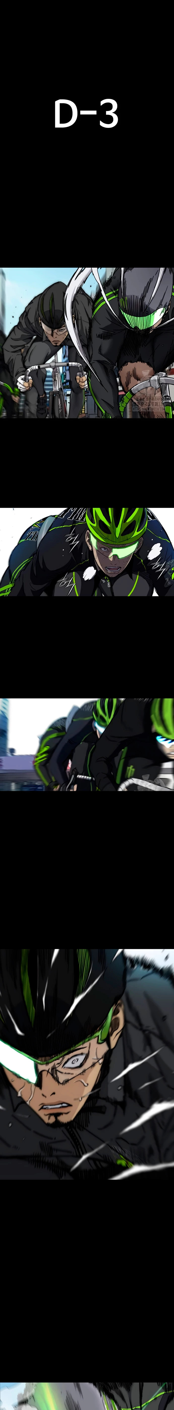 Read Wind Breaker Manhwa Español Manga Online