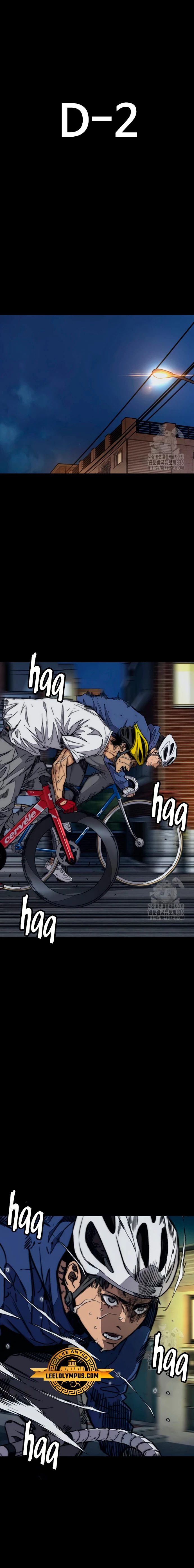 Read Wind Breaker Manhwa Español Manga Online