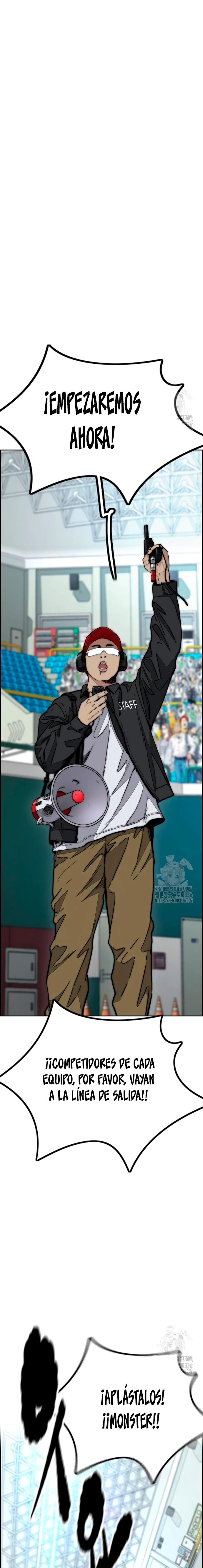 Read Wind Breaker Manhwa Español Manga Online